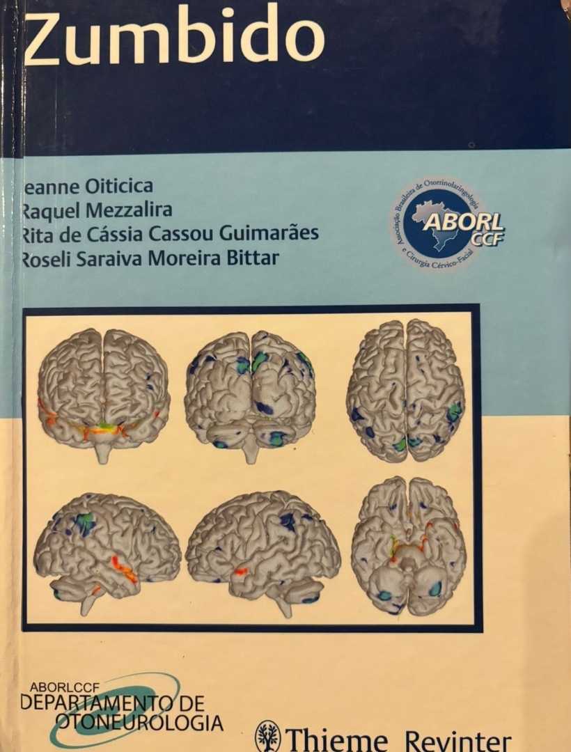 Publicação em Livro